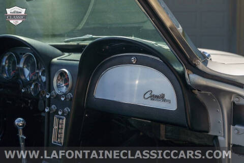 1964 Chevrolet Corvette