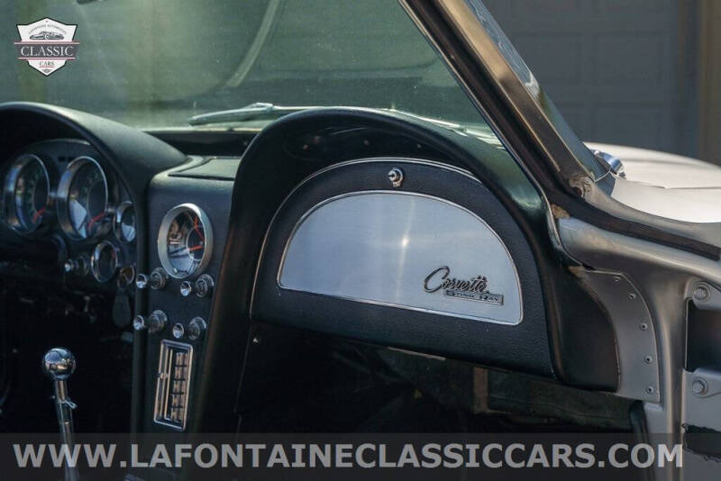 1964 Chevrolet Corvette