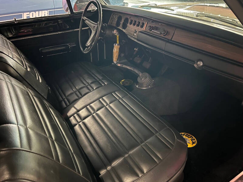 1970 Dodge Super Bee