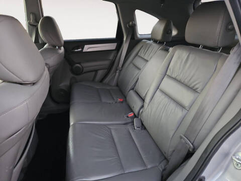 2011 Honda CR-V EX-L