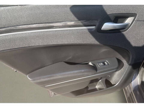 2018 Chrysler 300 Touring L