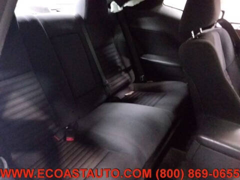 2011 Dodge Challenger