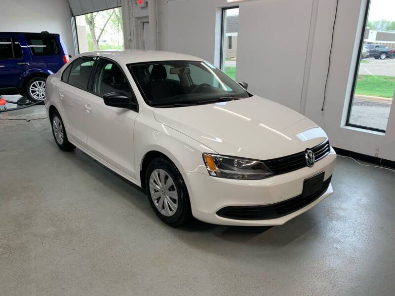 2013 Volkswagen Jetta for sale at The Car Buying Center in Saint Louis Park MN
