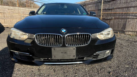 2013 BMW 3 Series 328i