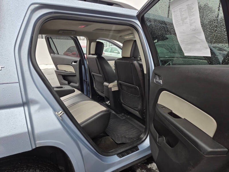 2014 GMC Terrain SLT-1