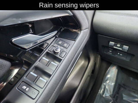 2021 Land Rover Range Rover Evoque S