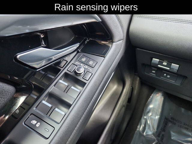 2021 Land Rover Range Rover Evoque S