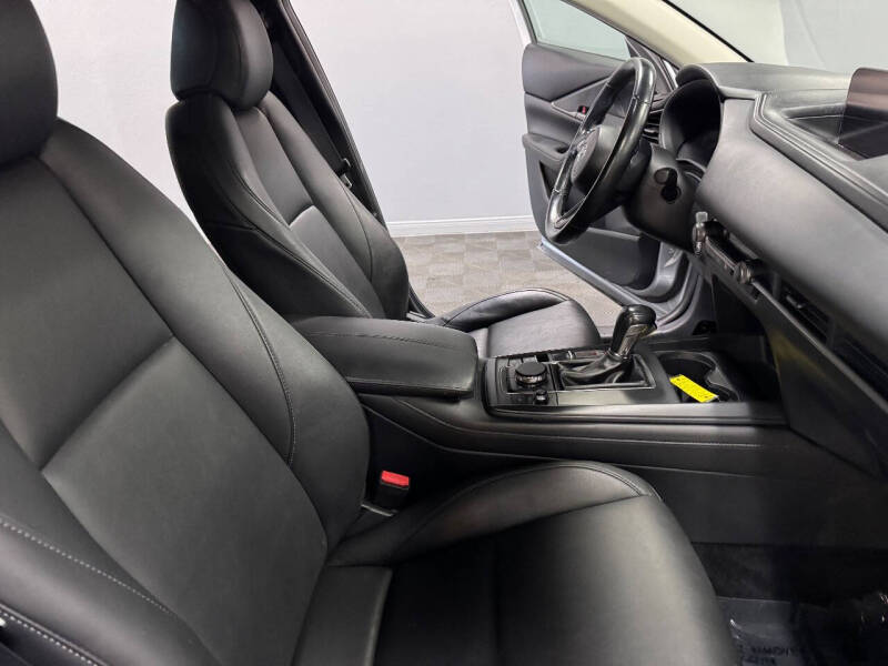 2021 Mazda CX-30 Select