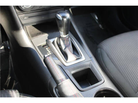 2014 Mazda MAZDA3 i Touring