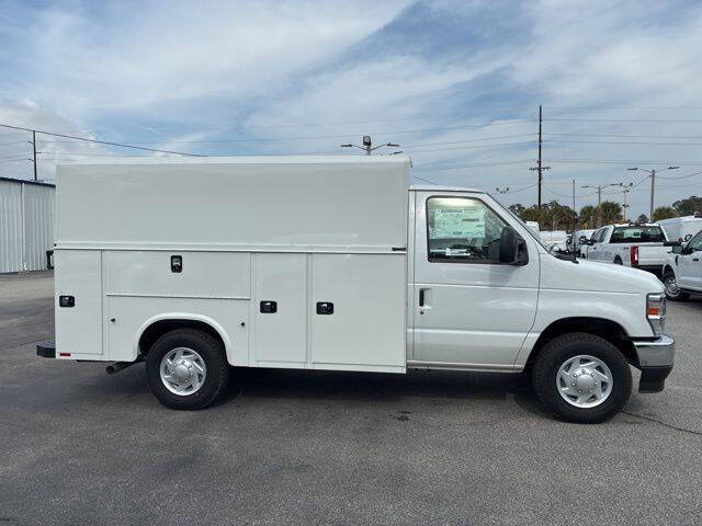 2026 Ford E-Series