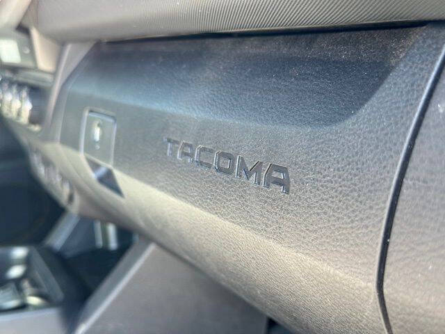 2023 Toyota Tacoma for sale at Axio Auto Boise in Boise, ID