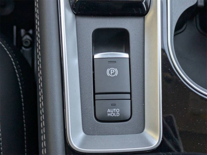 2025 Nissan Altima 2.5 SL