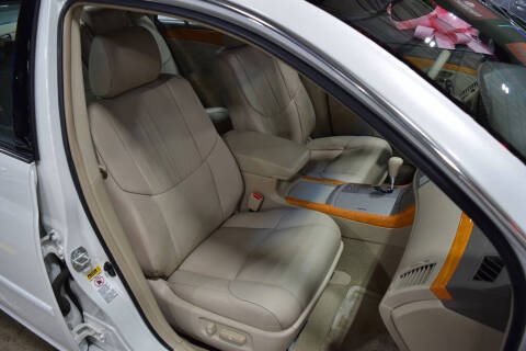 2006 Toyota Avalon XLS