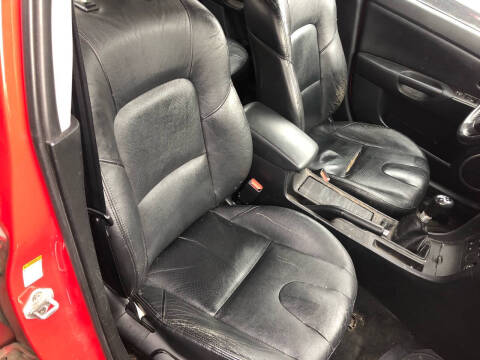 2007 Mazda MAZDA3 s Sport