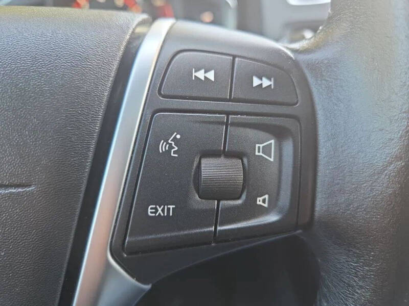 2017 Volvo S60 T5 Dynamic