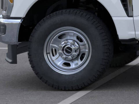 2024 Ford F-350 Super Duty XL