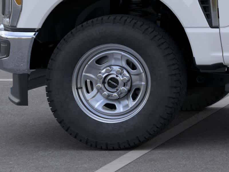 2024 Ford F-350 Super Duty XL