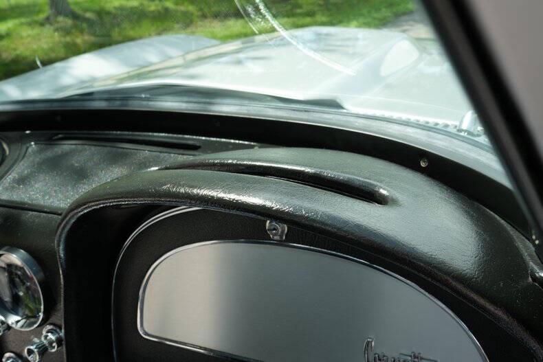 1964 Chevrolet Corvette