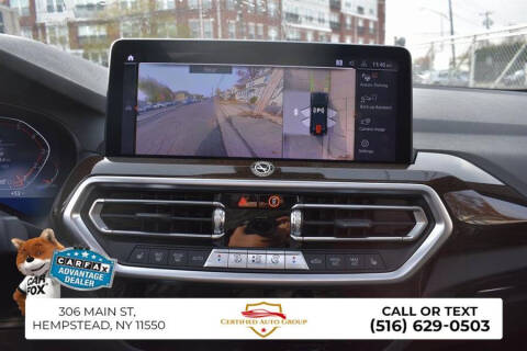 2024 BMW X4 xDrive30i