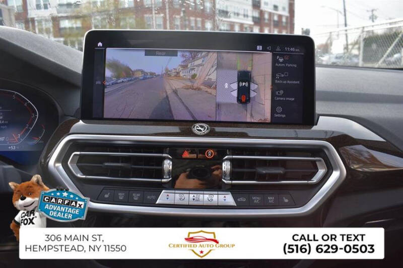 2024 BMW X4 xDrive30i