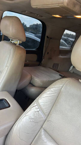 2012 GMC Yukon Denali