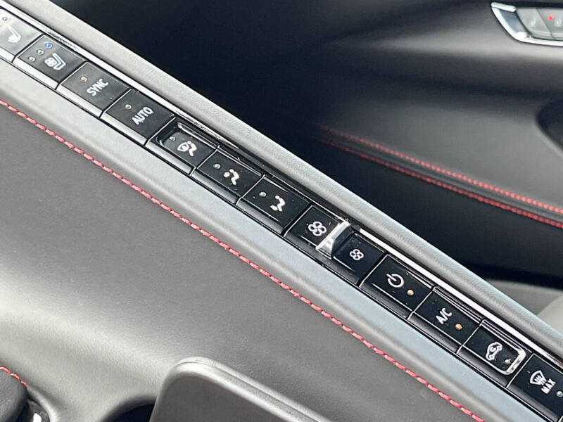 2025 Chevrolet Corvette Z06