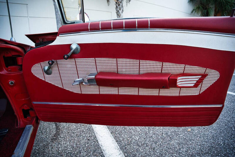 1960 Chevrolet Impala