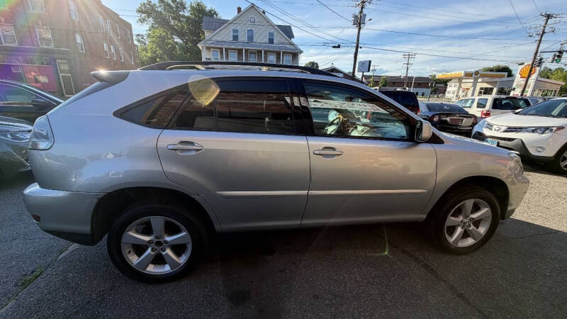 2004 Lexus RX 330