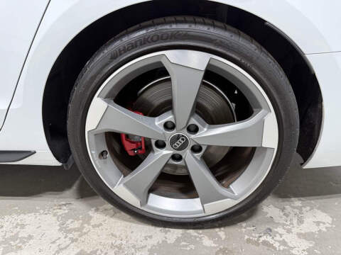 2024 Audi A4 quattro S line Prem Plus 45 TFSI