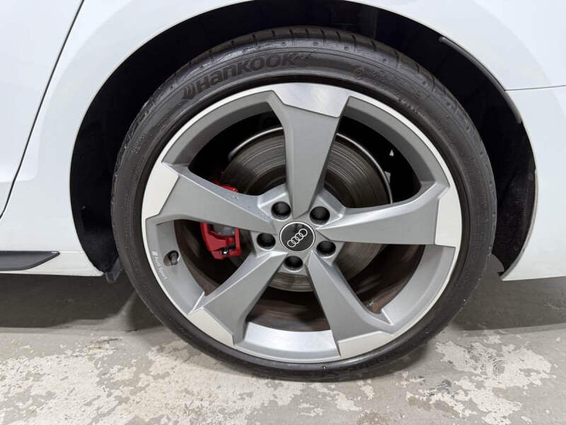 2024 Audi A4 quattro S line Prem Plus 45 TFSI