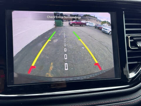 2022 Dodge Durango R/T