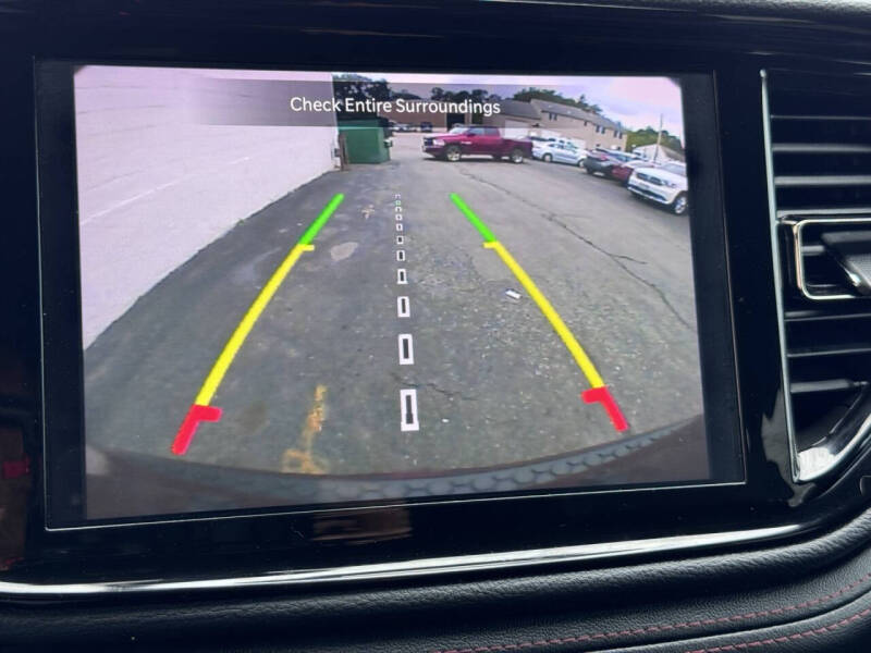 2022 Dodge Durango R/T