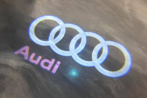 2013 Audi A8 4.0T quattro