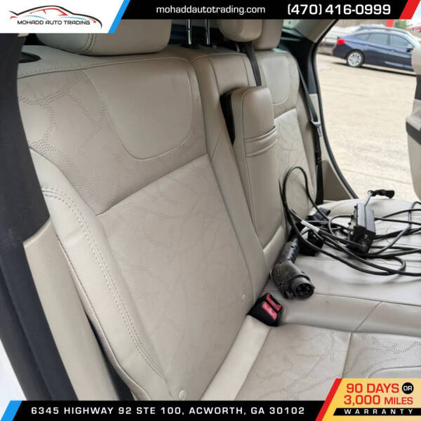 2013 Ford Focus Electric