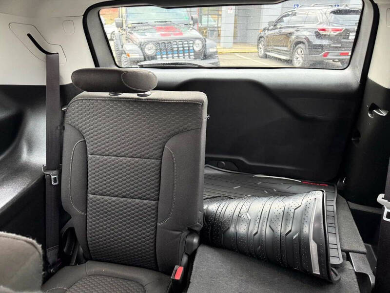 2018 GMC Acadia SLE-1