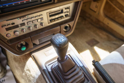 1983 Datsun 280ZX GL 2+2