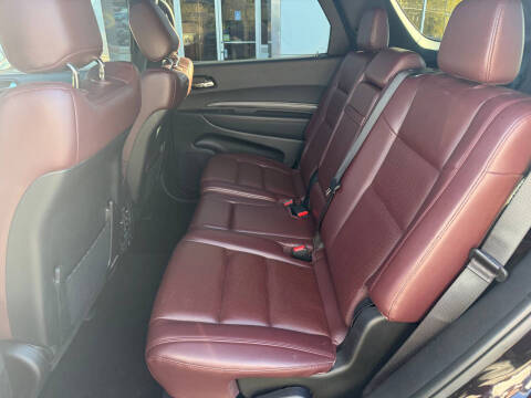 2024 Dodge Durango GT