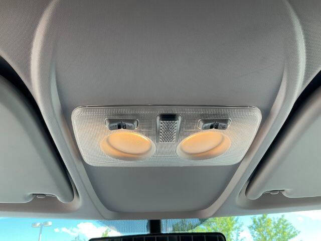2020 RAM ProMaster City Tradesman