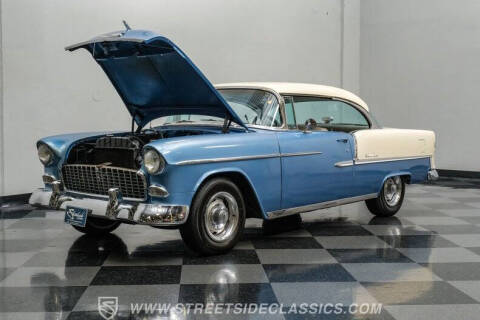 1955 Chevrolet Bel Air