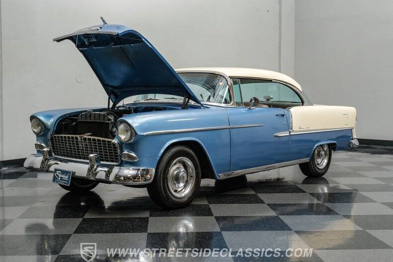 1955 Chevrolet Bel Air