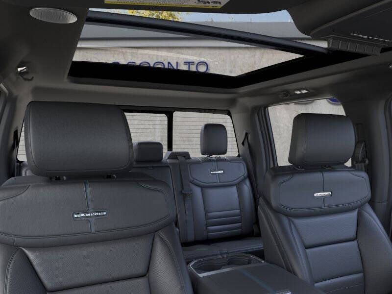 2026 Ford F-350 Super Duty