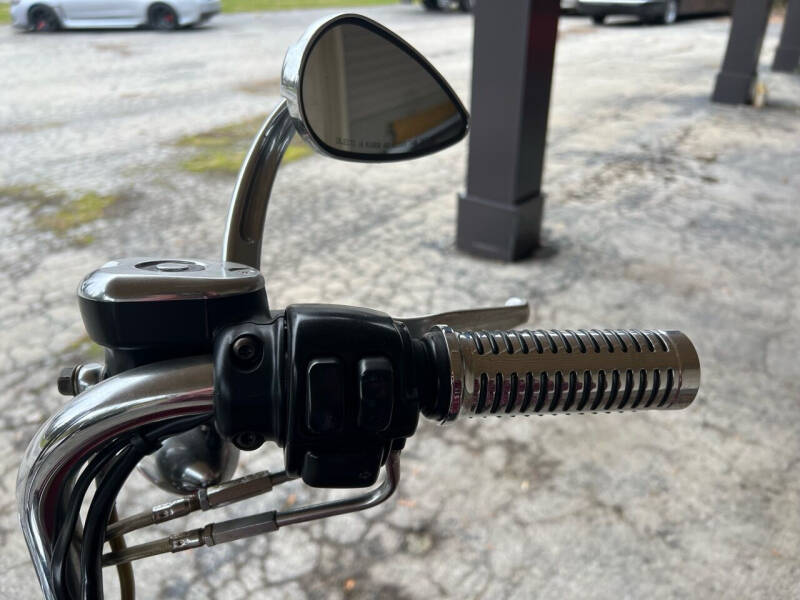 2005 Harley-Davidson Sportster