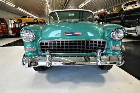 1955 Chevrolet 210