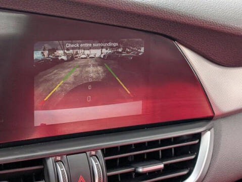 2023 Alfa Romeo Giulia Veloce