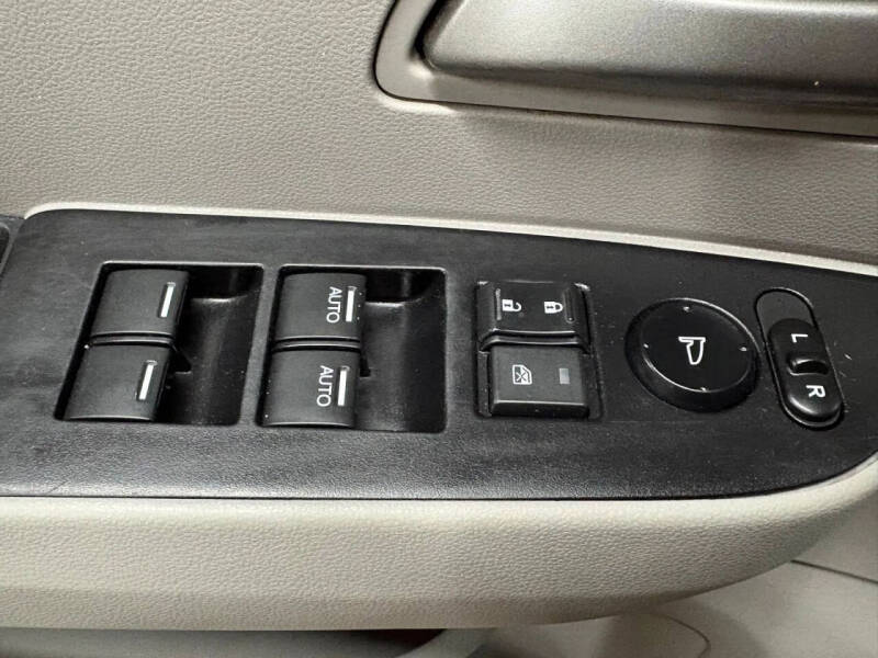 2013 Honda Odyssey