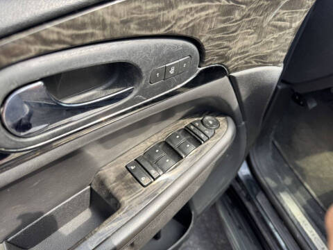 2013 Buick Enclave Premium