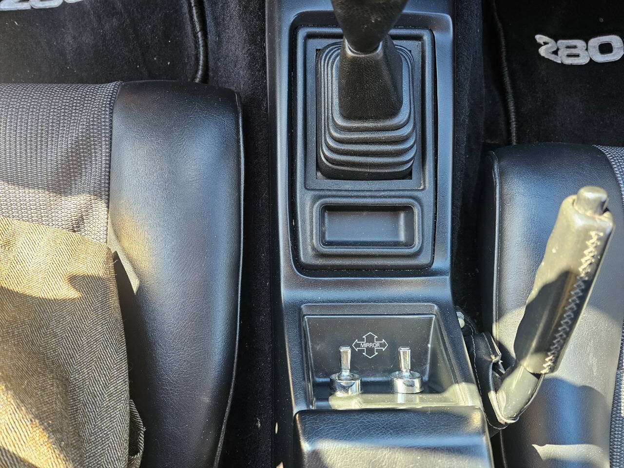 1979 Datsun 280Z 145