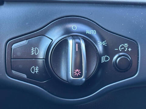 2013 Audi A5 2.0T quattro Premium Plus