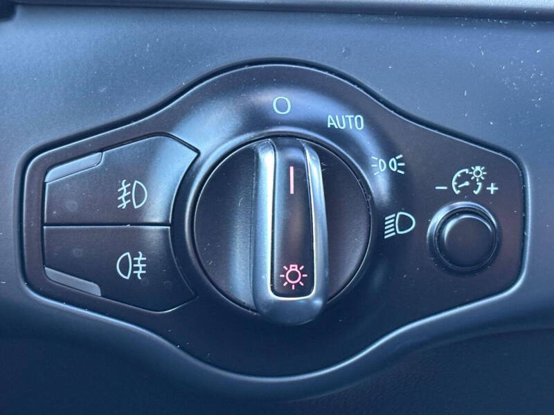 2013 Audi A5 2.0T quattro Premium Plus