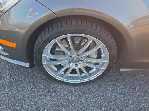 2012 Mercedes-Benz CLS CLS 550